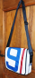 Preview: Schultertasche A4+