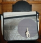 Preview: Padded laptop bag Mylar