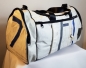 Preview: Canvas Holdall 60L