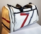 Preview: Canvas Holdall 60L