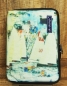 Preview: Tabletcover with painting Purple Horizon