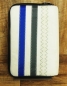 Preview: Tabletcover backside trim strips