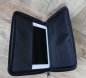 Preview: Tabletcover open inside view