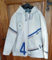 Preview: Canvas Jacket