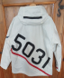 Preview: Canvas Jacket