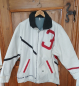 Preview: Segeltuchjacke classic mit Kragen