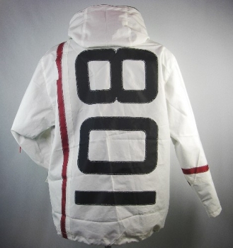 Canvas Jacket