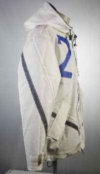 Canvas Jacket