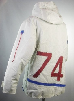 Canvas Jacket