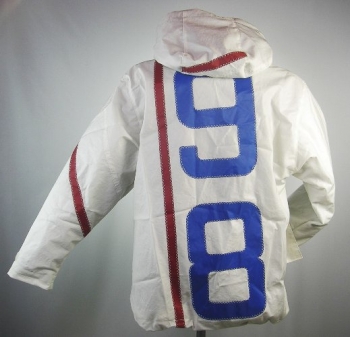 Canvas Jacket