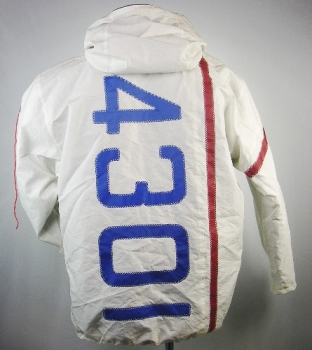 Canvas Jacket