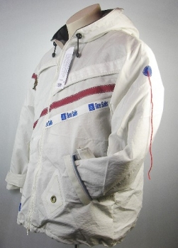 Canvas Jacket