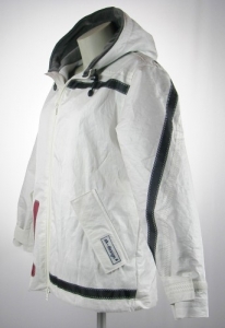 Canvas Jacket