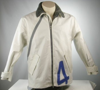 Canvas Jacket