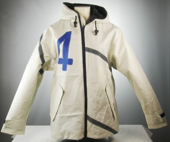 Canvas Jacket