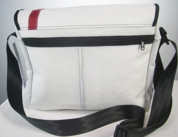 Laptopbag with Zipper