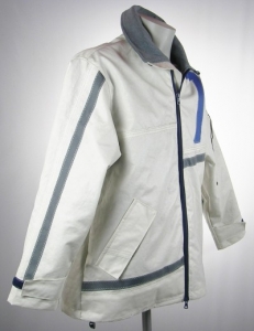 Canvas Jacket