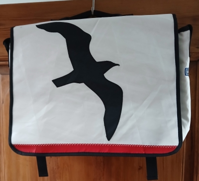 Padded laptop bag - SOLD
