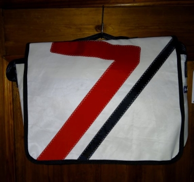 Padded laptop bag SOLD!