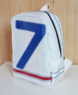 Preview: City Backpack 7 L