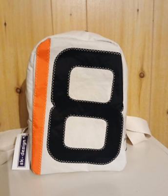 Preview: City Backpack 7 L - SOLD!