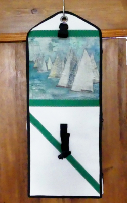 Kulturtasche Capitana