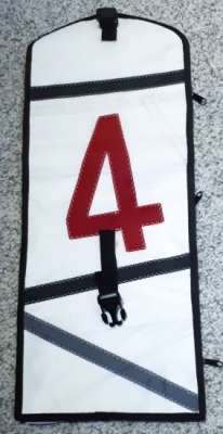 Toilet bag