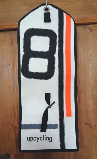 Toilet bag