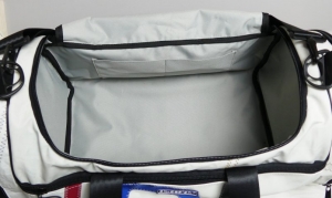 Canvas Holdall 60L
