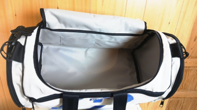 Preview: Reisetasche 55 L