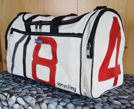 Reisetasche 55L