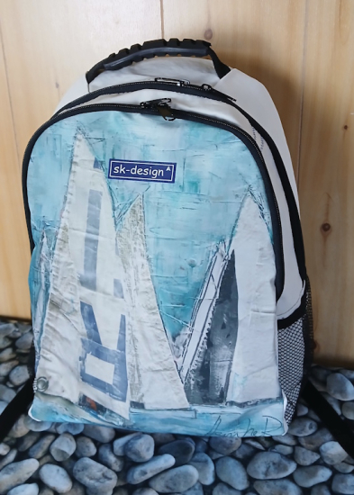 Preview: Rucksack