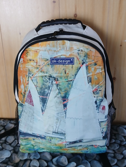 Preview: Rucksack