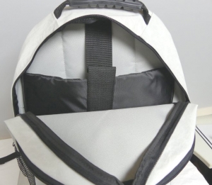Canvas Backpack 22L