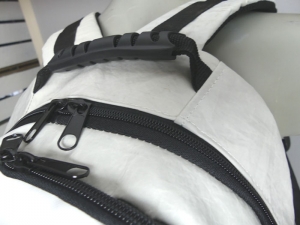 Segeltuchrucksack 22 L VERKAUFT!