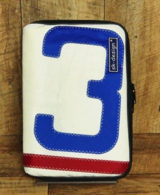 Tabletcover sailnumber 3