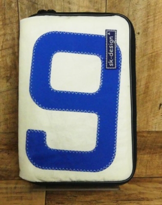 Tabletcover sailnumber 9