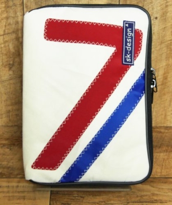 Tabletcover sailnumber 7