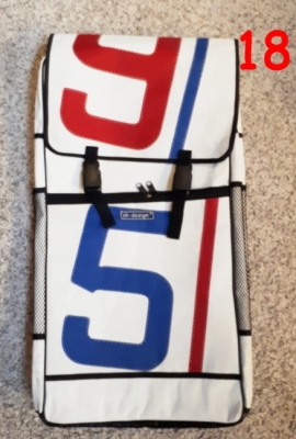 Shoppertrolley Modell 18