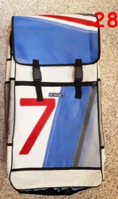 Shoppertrolley Modell 13