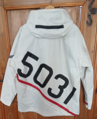 Canvas Jacket