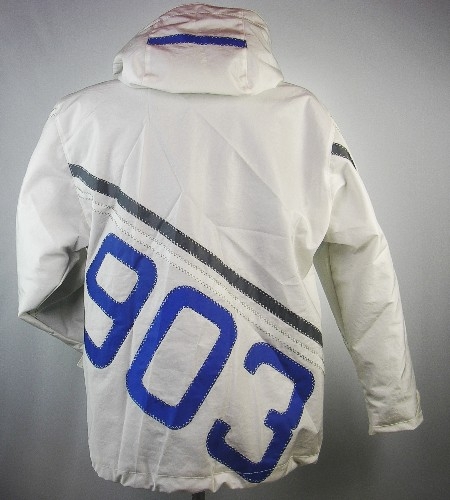 Canvas Jacket