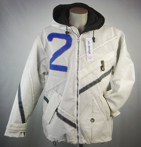 Canvas Jacket