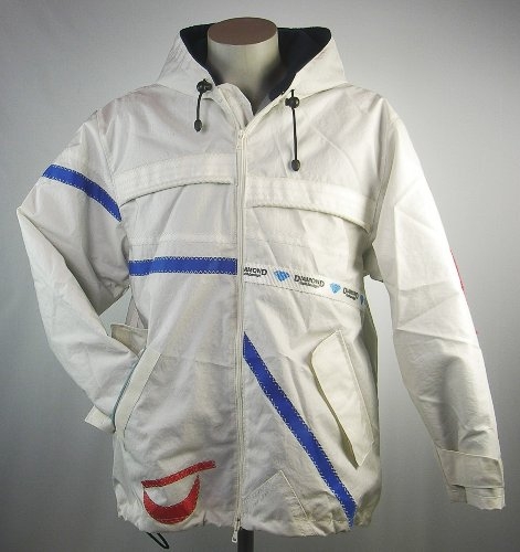 Canvas Jacket