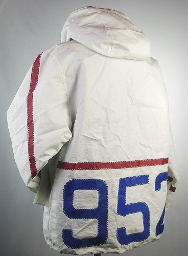 Sailclothjacket