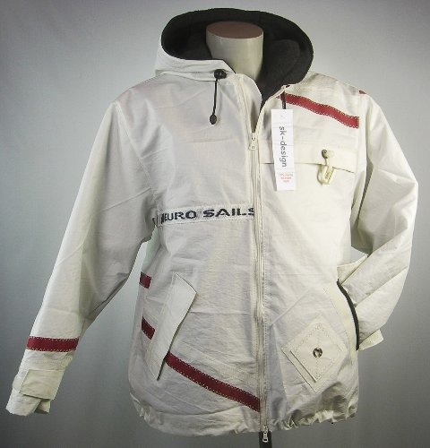 Sailclothjacket