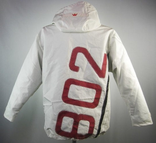 Canvas Jacket