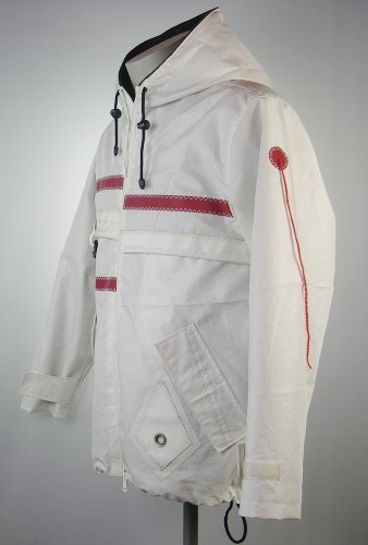 Canvas Jacket