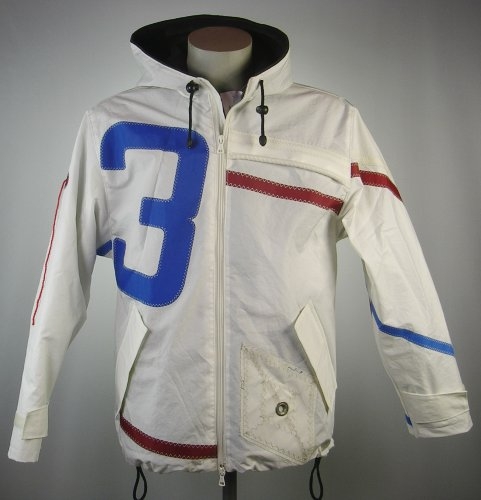 Canvas Jacket