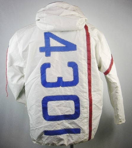 Canvas Jacket